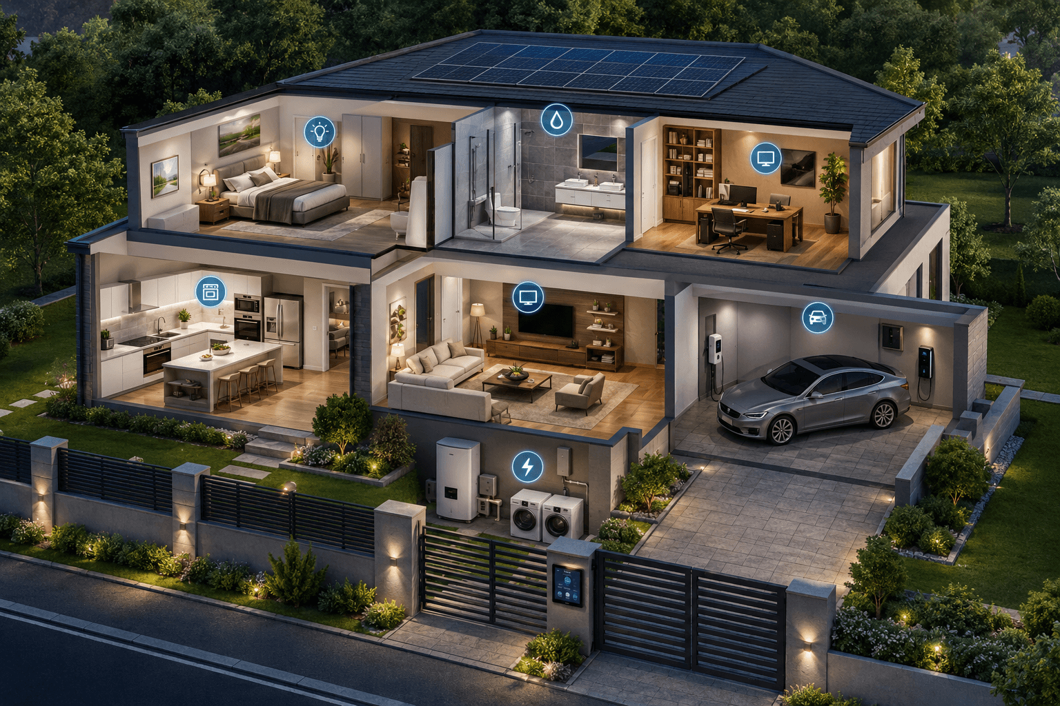 Smart Home