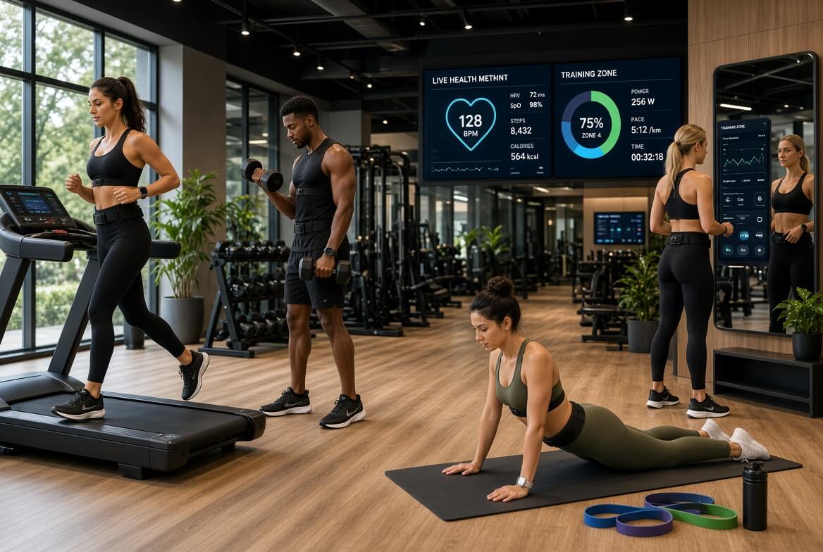 Health & Fitness